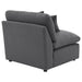Hobson Accent Chair - U&U Home Budget Furniture (Carteret, NJ)