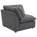 Hobson Sectionals - U&U Home Budget Furniture (Carteret, NJ)
