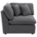 Hobson Sectionals - U&U Home Budget Furniture (Carteret, NJ)