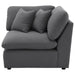 Hobson Sectionals - U&U Home Budget Furniture (Carteret, NJ)