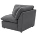 Hobson Sectionals - U&U Home Budget Furniture (Carteret, NJ)