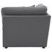 Hobson Sectionals - U&U Home Budget Furniture (Carteret, NJ)