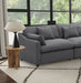 Hobson Modular Sectionals 8 - U&U Home Budget Furniture (Carteret, NJ)