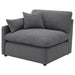 Hobson Modular Sectionals 8 - U&U Home Budget Furniture (Carteret, NJ)
