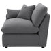 Hobson Modular Sectionals 8 - U&U Home Budget Furniture (Carteret, NJ)