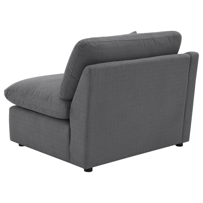 Hobson Modular Sectionals 8 - U&U Home Budget Furniture (Carteret, NJ)