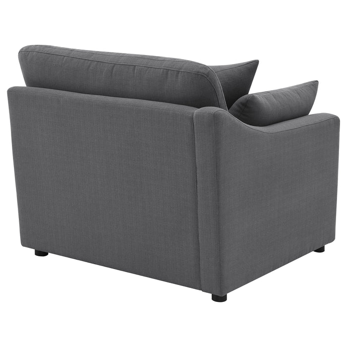 Hobson Modular Sectionals 8 - U&U Home Budget Furniture (Carteret, NJ)