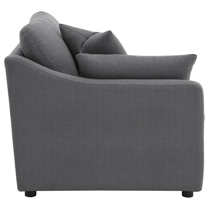 Hobson Modular Sectionals 8 - U&U Home Budget Furniture (Carteret, NJ)