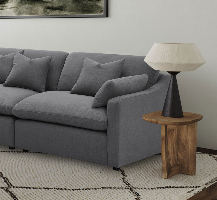 Hobson Modular Sectionals 8 - U&U Home Budget Furniture (Carteret, NJ)
