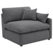 Hobson Modular Sectionals 8 - U&U Home Budget Furniture (Carteret, NJ)