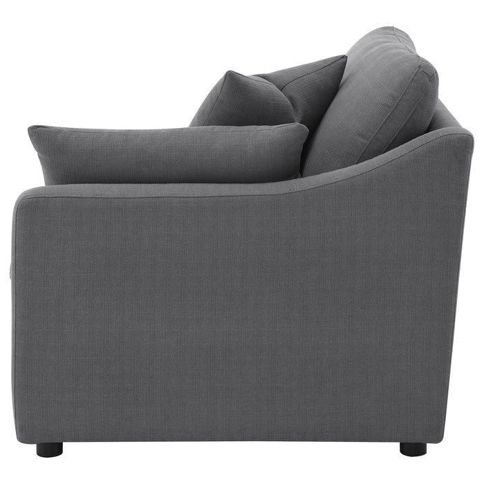 Hobson Modular Sectionals 8 - U&U Home Budget Furniture (Carteret, NJ)
