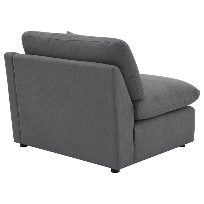 Hobson Modular Sectionals 8 - U&U Home Budget Furniture (Carteret, NJ)