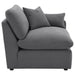 Hobson Modular Sectionals 8 - U&U Home Budget Furniture (Carteret, NJ)