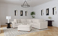 Lakeview Modular Sectionals Seating - U&U Home Budget Furniture (Carteret, NJ)