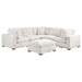 Lakeview Modular Sectionals Seating - U&U Home Budget Furniture (Carteret, NJ)
