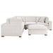 Lakeview Modular Sectionals Seating - U&U Home Budget Furniture (Carteret, NJ)