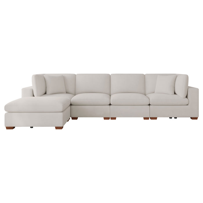 Lakeview Modular Sectionals - U&U Home Budget Furniture (Carteret, NJ)