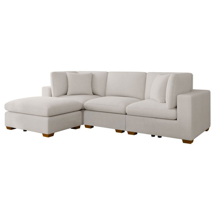 Lakeview Modular Sectionals - U&U Home Budget Furniture (Carteret, NJ)