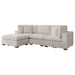 Lakeview Modular Sectionals - U&U Home Budget Furniture (Carteret, NJ)