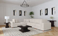 Lakeview Sectionals - U&U Home Budget Furniture (Carteret, NJ)