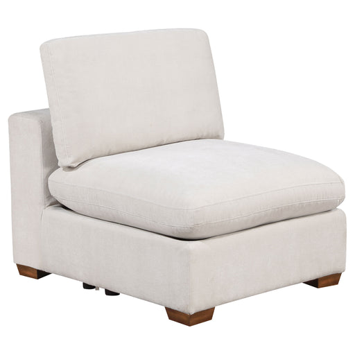 Lakeview Accent Chair - U&U Home Budget Furniture (Carteret, NJ)