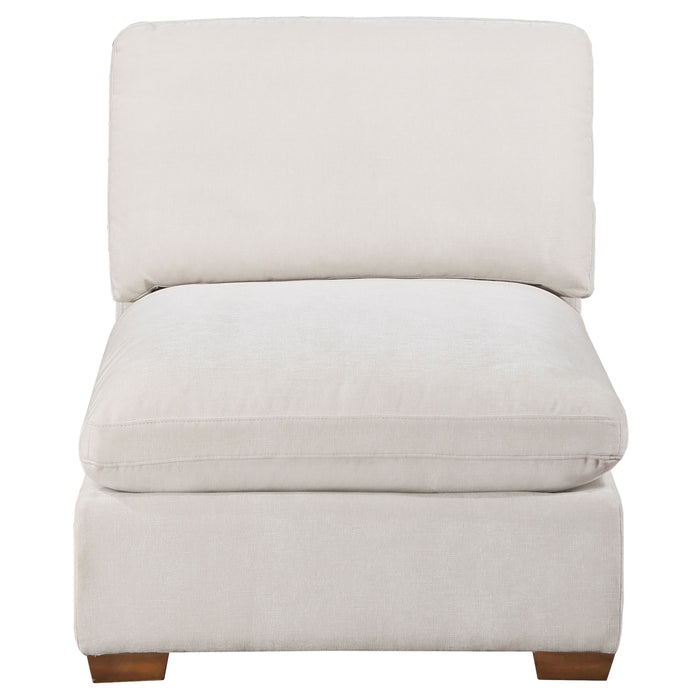 Lakeview Accent Chair - U&U Home Budget Furniture (Carteret, NJ)