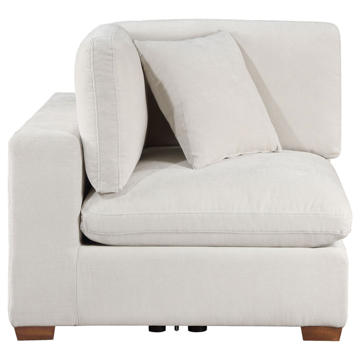 Lakeview Modular Sectionals Upholstered - U&U Home Budget Furniture (Carteret, NJ)