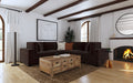 Lakeview Modular Sectional Sofa - U&U Home Budget Furniture (Carteret, NJ)