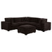 Lakeview Modular Sectionals Seating - U&U Home Budget Furniture (Carteret, NJ)