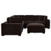 Lakeview Modular Sectionals Seating - U&U Home Budget Furniture (Carteret, NJ)