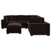Lakeview Modular Sectionals Seating - U&U Home Budget Furniture (Carteret, NJ)