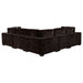 Lakeview Modular Sectionals Seating - U&U Home Budget Furniture (Carteret, NJ)