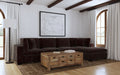Lakeview Modular Sectionals - U&U Home Budget Furniture (Carteret, NJ)