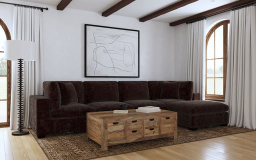 Lakeview Modular Sectionals - U&U Home Budget Furniture (Carteret, NJ)