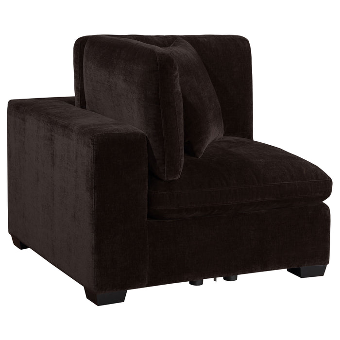 Lakeview Modular Sectionals - U&U Home Budget Furniture (Carteret, NJ)