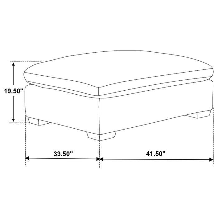 Lakeview Modular Sectionals - U&U Home Budget Furniture (Carteret, NJ)