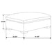 Lakeview Modular Sectionals - U&U Home Budget Furniture (Carteret, NJ)