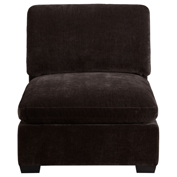 Lakeview Accent Chair - U&U Home Budget Furniture (Carteret, NJ)