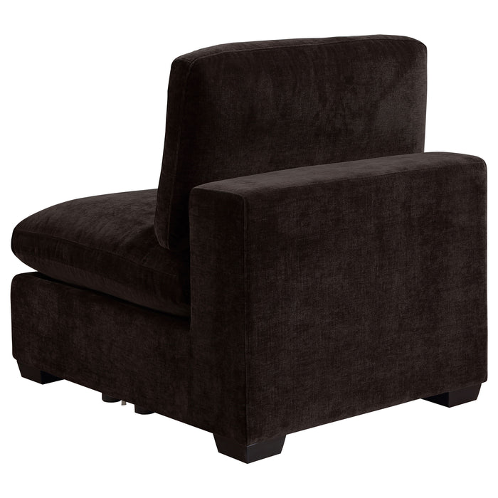 Lakeview Accent Chair - U&U Home Budget Furniture (Carteret, NJ)
