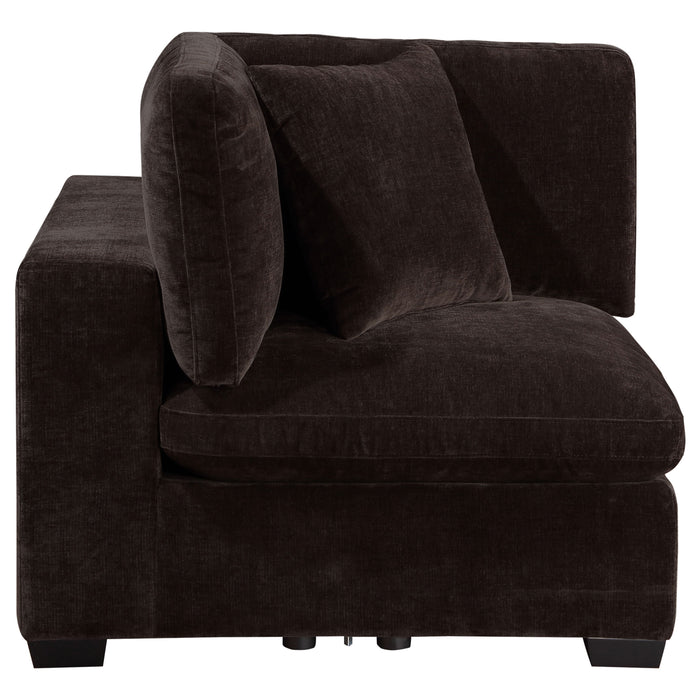 Lakeview Modular Sectionals Upholstered - U&U Home Budget Furniture (Carteret, NJ)
