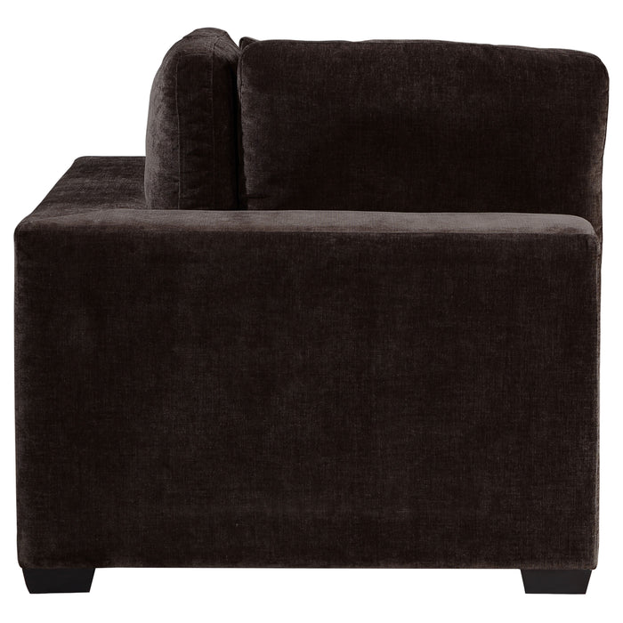 Lakeview Modular Sectionals Upholstered - U&U Home Budget Furniture (Carteret, NJ)