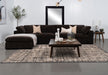 Lakeview Modular Sectionals Upholstered - U&U Home Budget Furniture (Carteret, NJ)