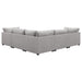 Cambria Sectionals - U&U Home Budget Furniture (Carteret, NJ)