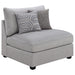 Cambria Sectionals - U&U Home Budget Furniture (Carteret, NJ)