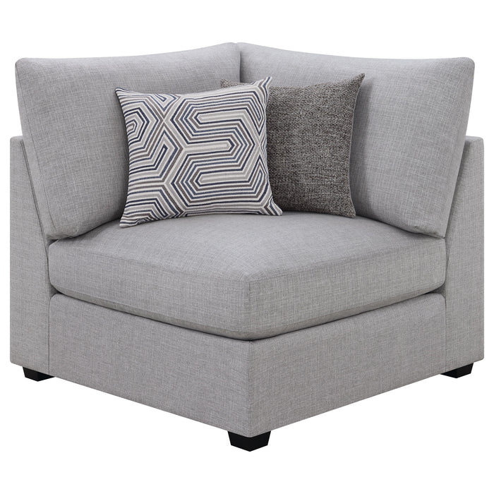 Cambria Sectionals - U&U Home Budget Furniture (Carteret, NJ)