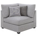 Cambria Sectionals - U&U Home Budget Furniture (Carteret, NJ)