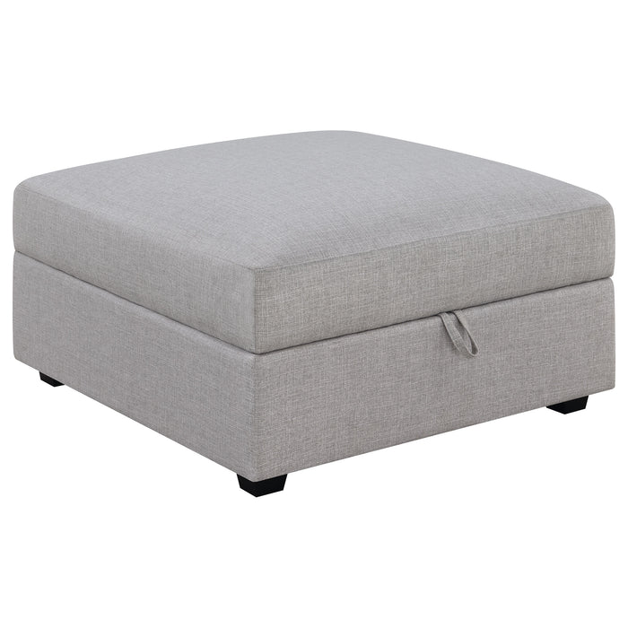 Cambria Sectionals - U&U Home Budget Furniture (Carteret, NJ)