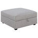 Cambria Sectionals - U&U Home Budget Furniture (Carteret, NJ)