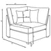 Cambria Sectionals - U&U Home Budget Furniture (Carteret, NJ)
