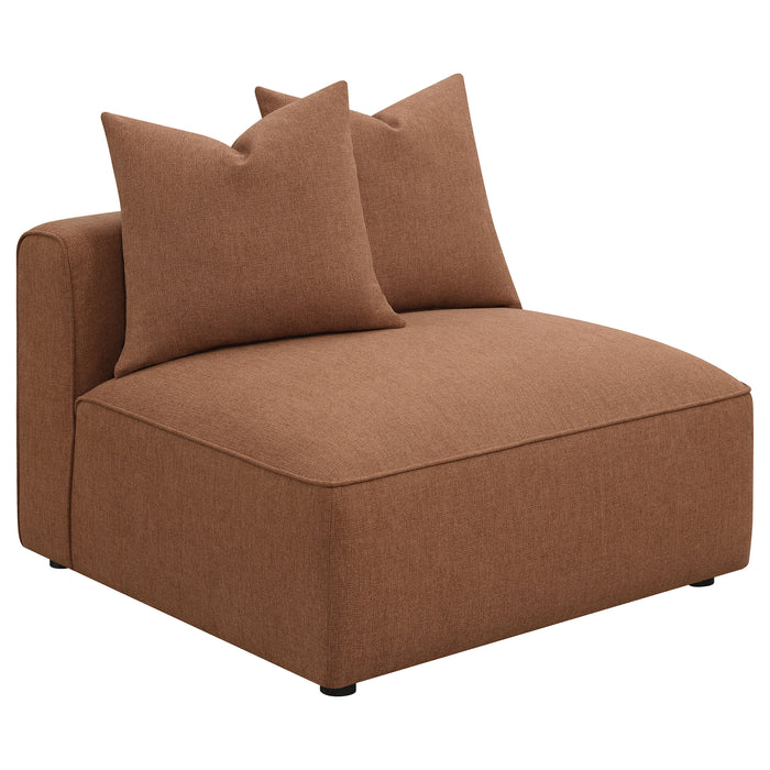 Jennifer Sectionals - U&U Home Budget Furniture (Carteret, NJ)